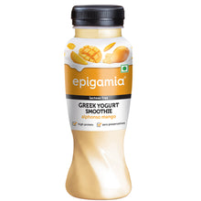 Load image into Gallery viewer, greek yogurt smoothie, mango