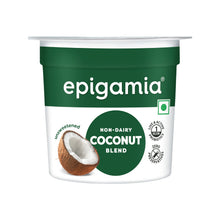 Load image into Gallery viewer, coconut blend, unsweetened - pack of 4