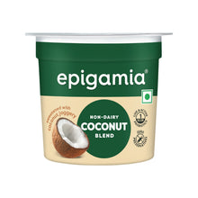 Load image into Gallery viewer, coconut blend, sweetened - pack of 4