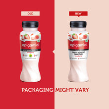 Load image into Gallery viewer, greek yogurt smoothie, strawberry - pack of 3
