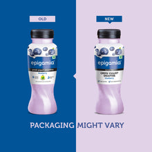 Load image into Gallery viewer, greek yogurt smoothie, blueberry