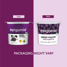 Load image into Gallery viewer, greek yogurt, wild raspberry