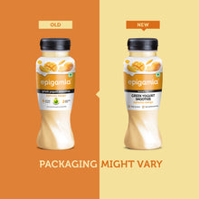 Load image into Gallery viewer, greek yogurt smoothie, mango