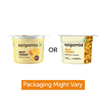 Load image into Gallery viewer, fruit yogurt, mango