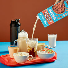 Load image into Gallery viewer, almond beverage, unsweetened