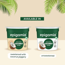 Load image into Gallery viewer, coconut blend, sweetened - pack of 4