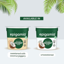 Load image into Gallery viewer, coconut blend, unsweetened - pack of 4