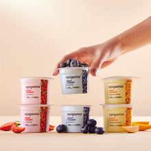 Load image into Gallery viewer, fruit yogurt, mango