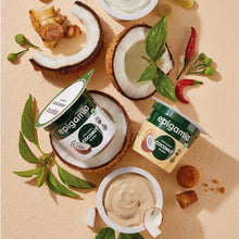 Load image into Gallery viewer, coconut blend, sweetened