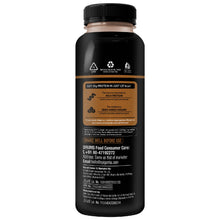 Load image into Gallery viewer, turbo 25g protein milkshake, chocolate