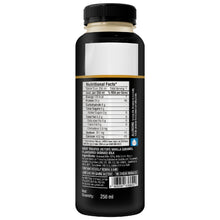 Load image into Gallery viewer, turbo 25g protein milkshake, cookies & cream, vanilla caramel - pack of 6
