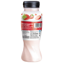 Load image into Gallery viewer, greek yogurt smoothie, strawberry - pack of 3