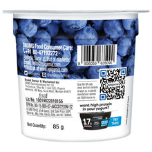 Load image into Gallery viewer, greek yogurt, blueberry, strawberry, alphonso mango - pack of 6