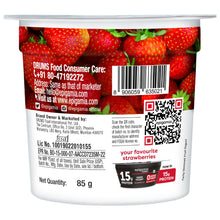 Load image into Gallery viewer, greek yogurt, blueberry, strawberry, alphonso mango - pack of 6