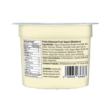 Load image into Gallery viewer, fruit yogurt, mango