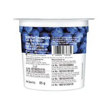 Load image into Gallery viewer, zero added sugar greek yogurt, strawberry, mixed berries, blueberry - pack of 3