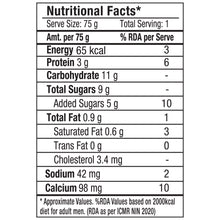 Load image into Gallery viewer, fruit yogurt, mango