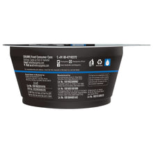 Load image into Gallery viewer, turbo 15g protein yogurt, blueberry