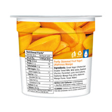 Load image into Gallery viewer, greek yogurt, blueberry, strawberry, alphonso mango - pack of 6