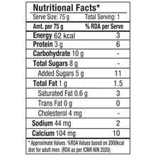 Load image into Gallery viewer, fruit yogurt, strawberry