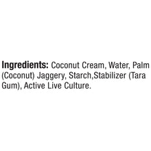 Load image into Gallery viewer, coconut blend, sweetened - pack of 4