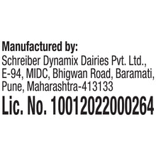 Load image into Gallery viewer, greek yogurt smoothie, blueberry