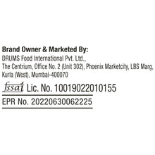 Load image into Gallery viewer, turbo 25g protein milkshake, cookies & cream