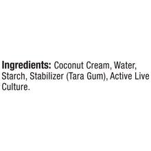 Load image into Gallery viewer, coconut blend, unsweetened