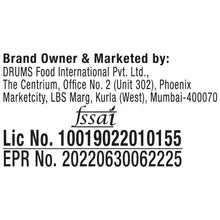 Load image into Gallery viewer, greek yogurt, vanilla bean