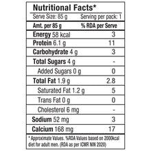 Load image into Gallery viewer, greek yogurt, natural - pack of 8