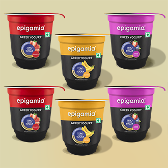 no added sugar set