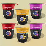 no added sugar set