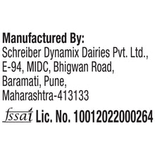 Load image into Gallery viewer, lactose free, curd