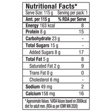 Load image into Gallery viewer, crunch cup, alphonso mango - pack of 2