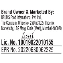 Load image into Gallery viewer, crunch cup, alphonso mango