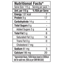 Load image into Gallery viewer, crunch cup, natural - pack of 2