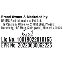 Load image into Gallery viewer, zero added sugar greek yogurt, blueberry