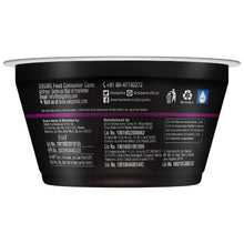 Load image into Gallery viewer, turbo 15g protein yogurt, mixed berries