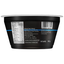 Load image into Gallery viewer, turbo 17g protein yogurt, natural