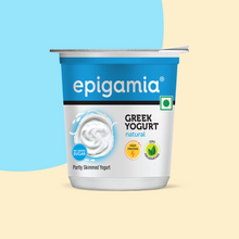 Load image into Gallery viewer, greek yogurt, natural
