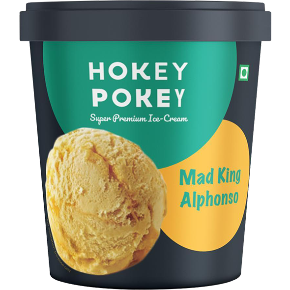 Hockey Pockey Product Image