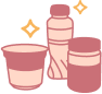 Our Collections Icon