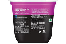 Load image into Gallery viewer, greek yogurt, no added sugar, mixed berries - pack of 4