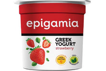 Load image into Gallery viewer, greek yogurt, strawberry (buy 3 get 1 free) - pack of 4