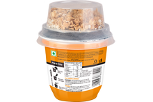 Load image into Gallery viewer, Epigamia Snack Pack, Mango Greek Yogurt with Chunky Granola