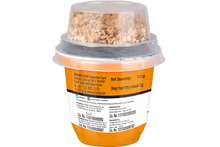 Load image into Gallery viewer, Epigamia Snack Pack, Mango Greek Yogurt with Chunky Granola