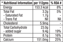 Load image into Gallery viewer, Epigamia Snack Pack - Strawberry Greek Yogurt with Chunky Granola
