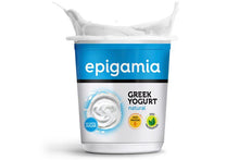 Load image into Gallery viewer, greek yogurt, natural