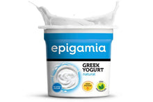 Load image into Gallery viewer, greek yogurt, natural (buy 3 get 1 free) - 90 gm (pack of 4)
