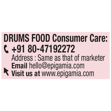 Load image into Gallery viewer, fruit yogurt, strawberry - 75 gms